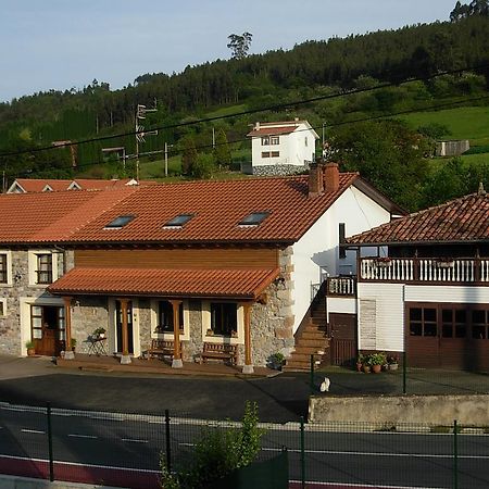 La Llosa Rodre Guimarán Exterior foto