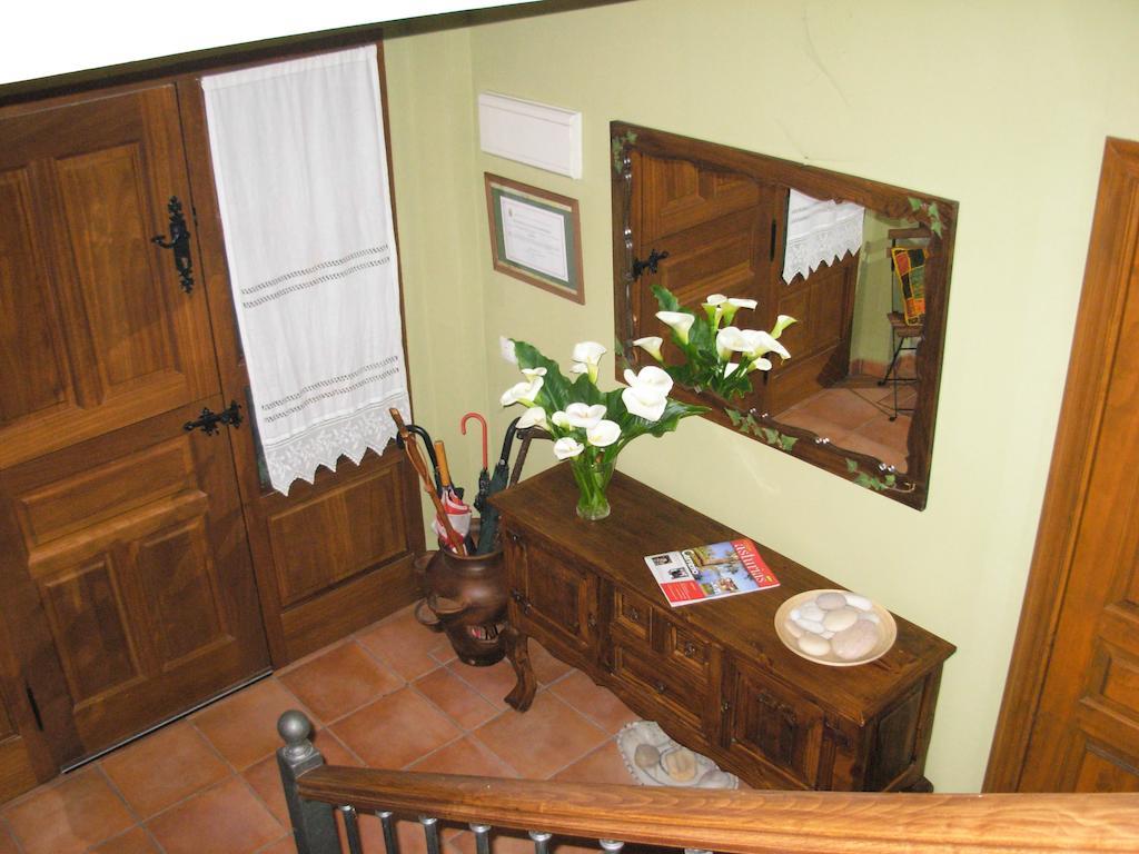 La Llosa Rodre Guimarán Quarto foto